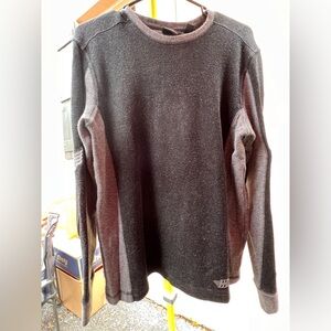 Men’s Harley Davidson sweater